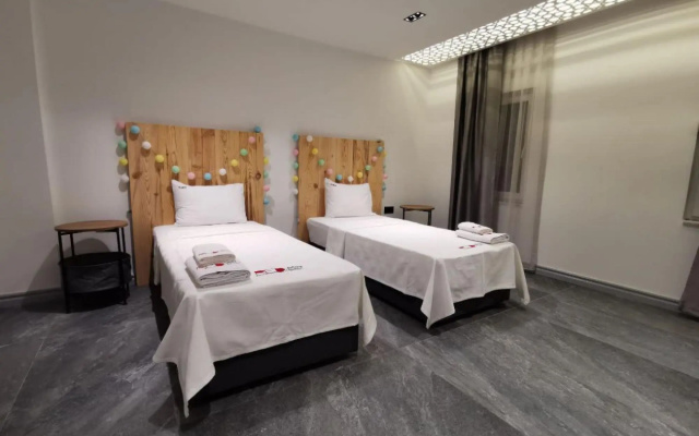 Exquisite Villa with Private Pool in Antalya