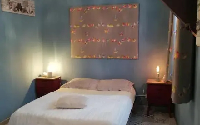 Appartement proche Mer