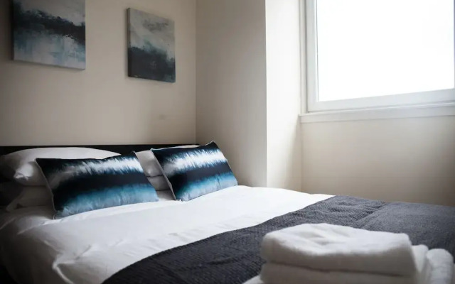 Suite Apartments Aberdeen