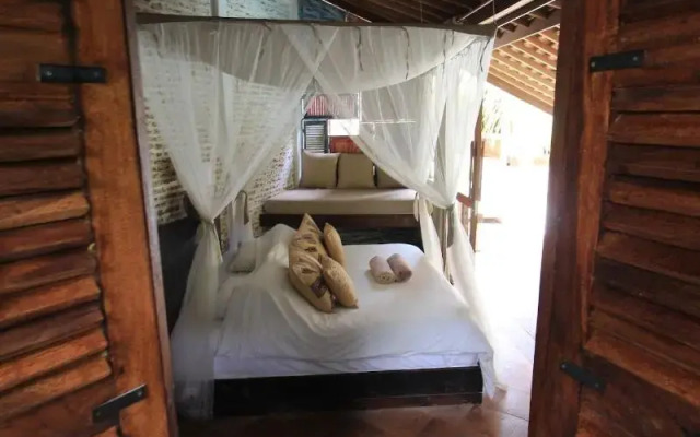 La Cabane Bali