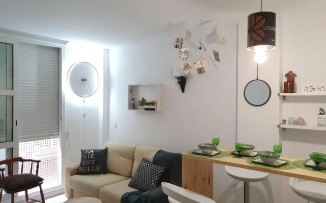 Apartamento San Juan 1