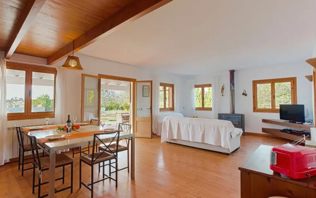 Villa Piolin