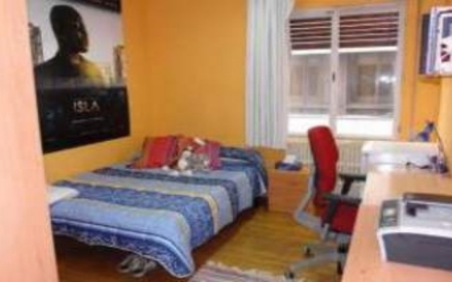 Отель San Marius Muntaner - Hostel Испания, Барселона - отзывы, цены и фото номеров - забронировать отель San Marius Muntaner - Hostel онлайн вид на фасад