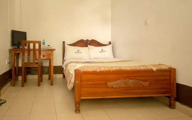 Silver Bells Hotel Isiolo