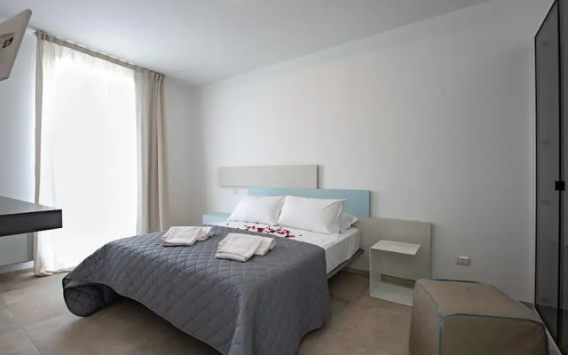 Palazzo 900