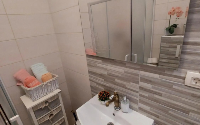 Rooms Nevenka