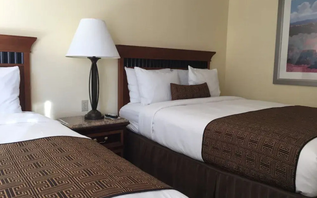 Parkview Inn Motel