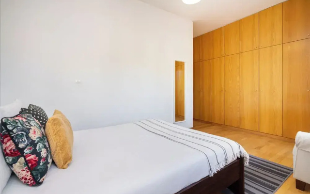 Ajuda 31 Premium W/ Elevator & Parking