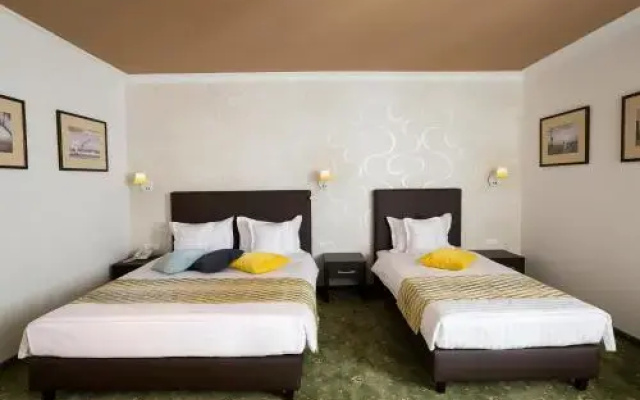 Hotel Saint Germain