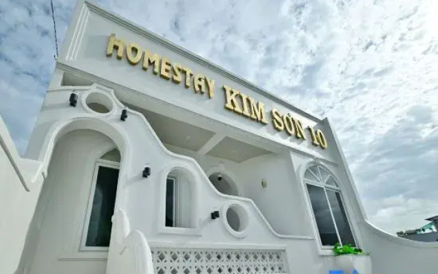 Kim Son Homestay 10