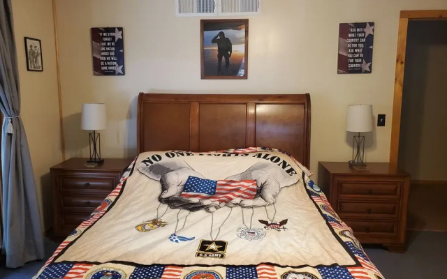 Snyder's Knob Bed & Breakfast