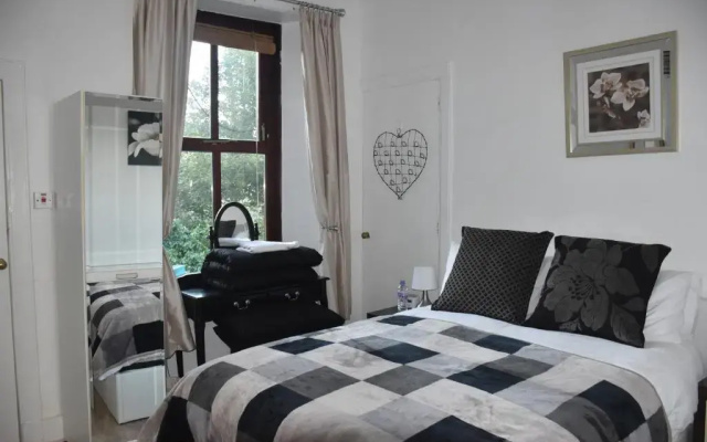 Flat G/R 59 Erskine Street Aberdeen