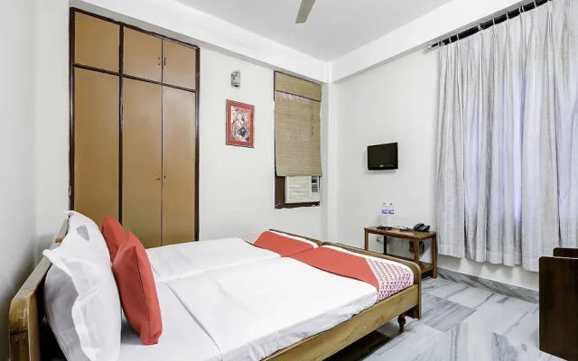 OYO 13303 Shantiniketan Homestay