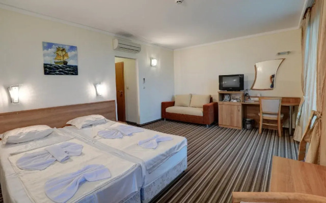 Hotel Lalov Egrek