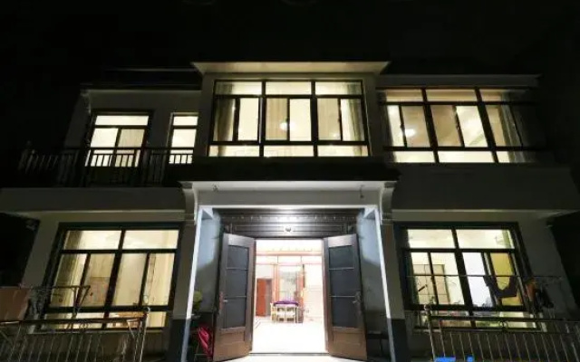 Kunshan Green Bamboo Wajujuku