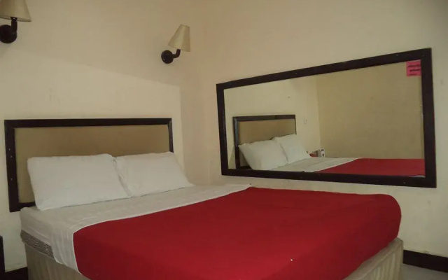 Samnang 12 Guesthouse