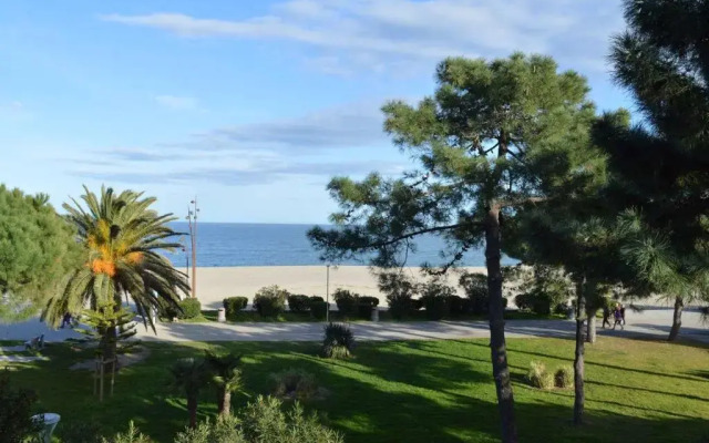 Appartement Argelès-sur-Mer, 2 pièces, 4 personnes - FR-1-225-696
