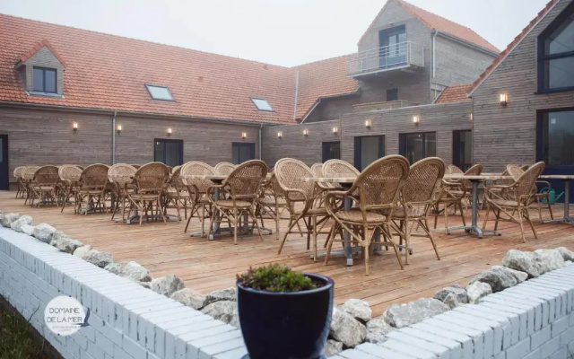Domaine de la Mer