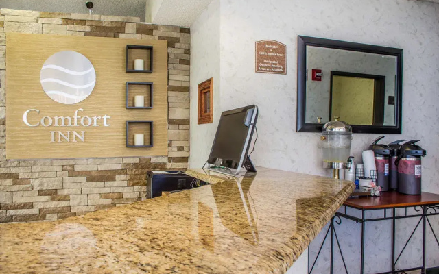 Comfort Inn Kingman