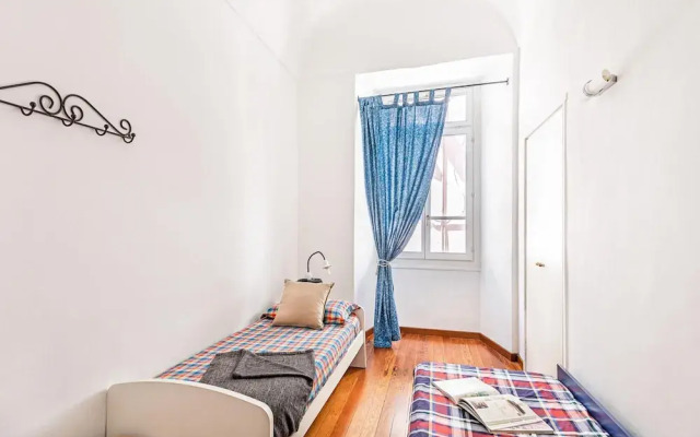 Gaudio 4A Apartment by Wonderful Italy