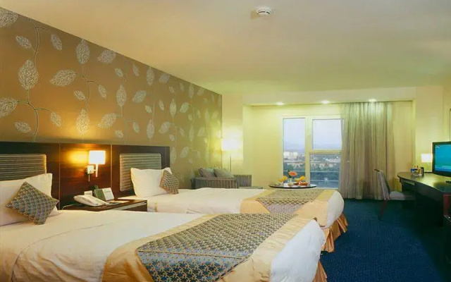 Parsian Hotel Kermanshah