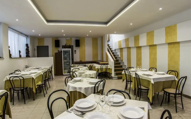 Hotel Lukas