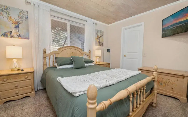 Maple Lane Lodge