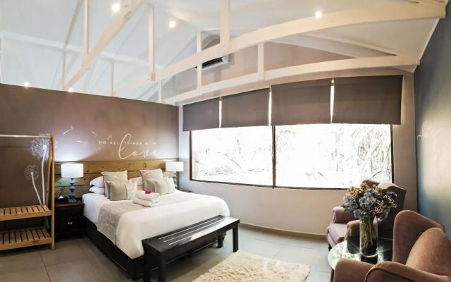 Emdoneni Lodge