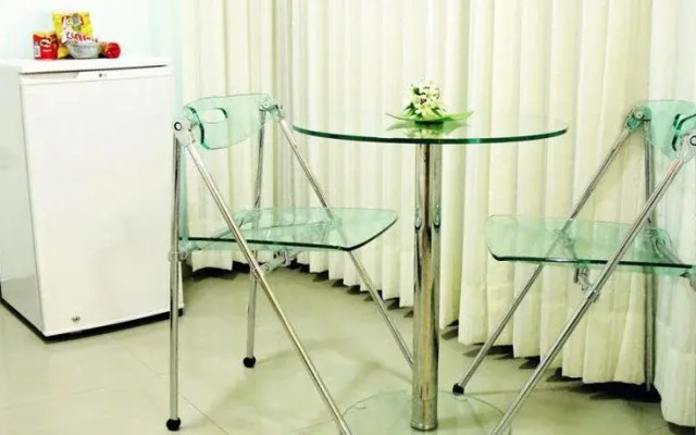 Hostal Hikari
