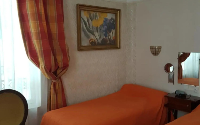 Hotel Cronstadt