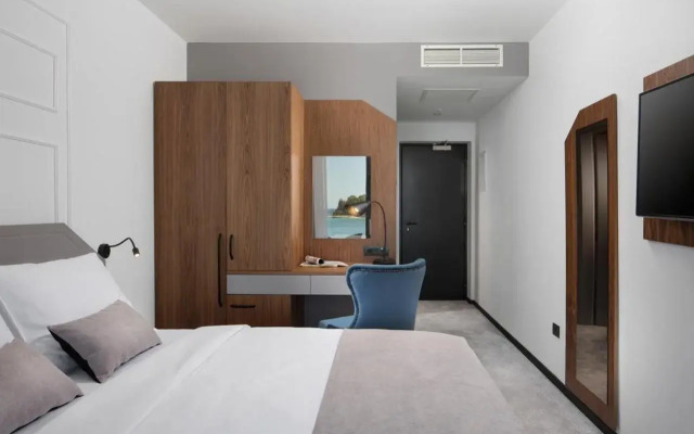 Hotel Delfin