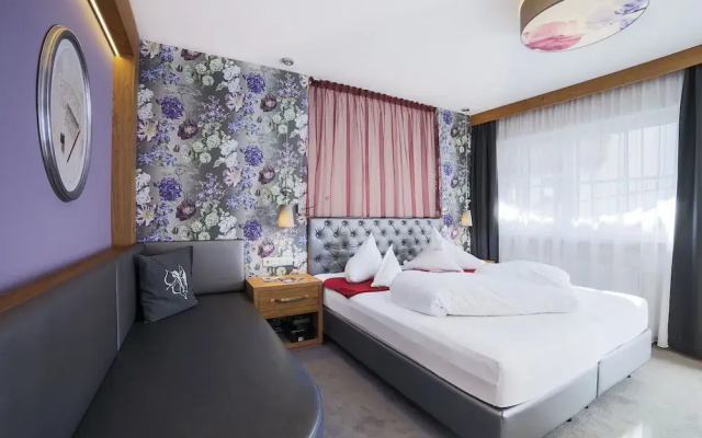 Hotel Toalstock