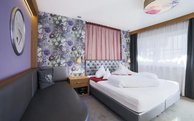 Hotel Toalstock