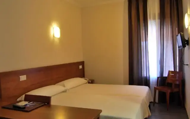 Hotel Gema