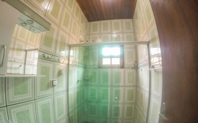 Solar dos Borges