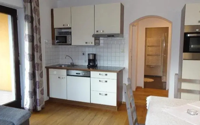 Schlossalm Appartement