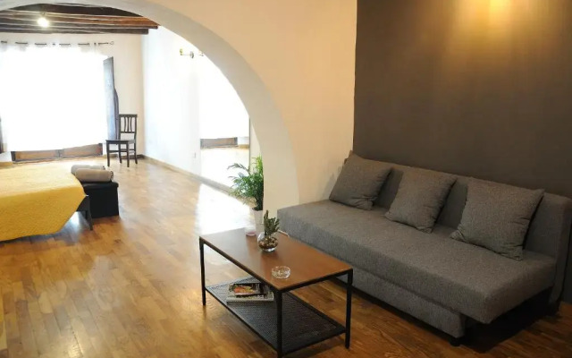 Aurora - Cool Loft