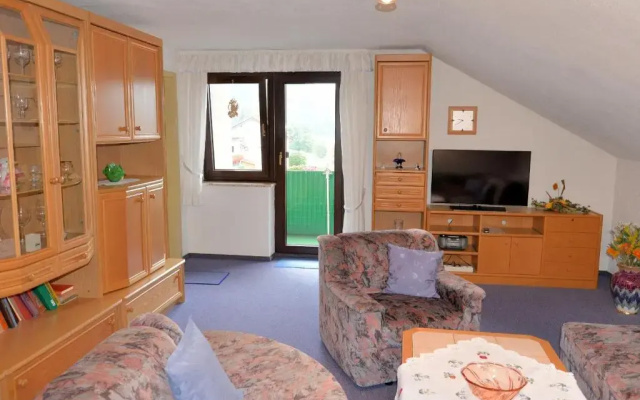 Ferienwohnung Werner