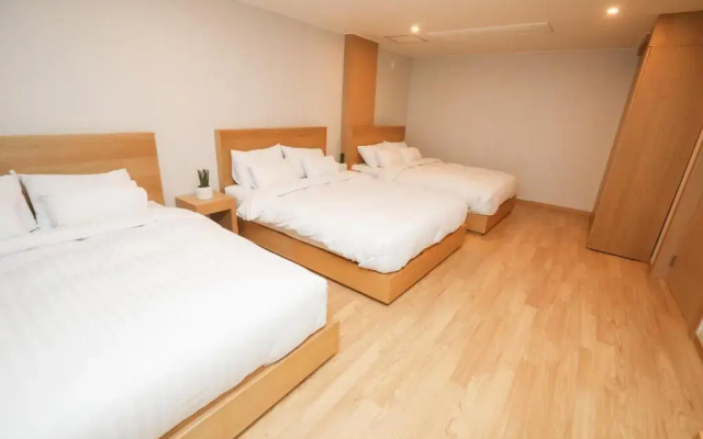 Daedunsan Hotel