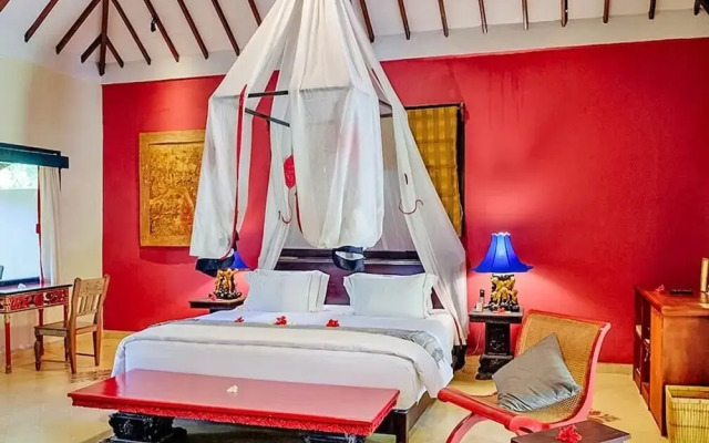 Beach Villas Lombok