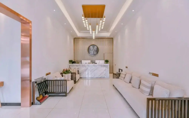 Yunyi Hotel Guizhou