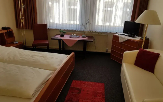 City Hotel Hameln