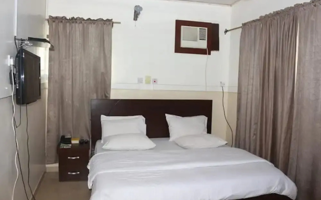 Elmariz Kitchen Motel