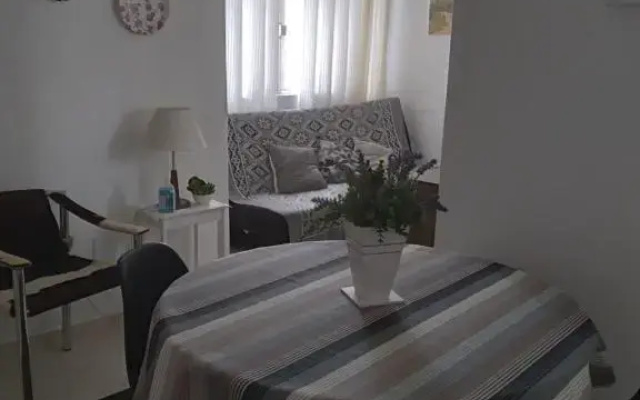 Apartamentos Gonzaga Lado Shopping Miramar