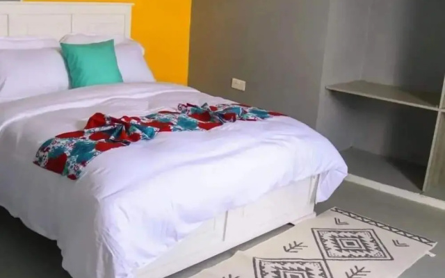 Lux Suites Boffar Cabins Naivasha