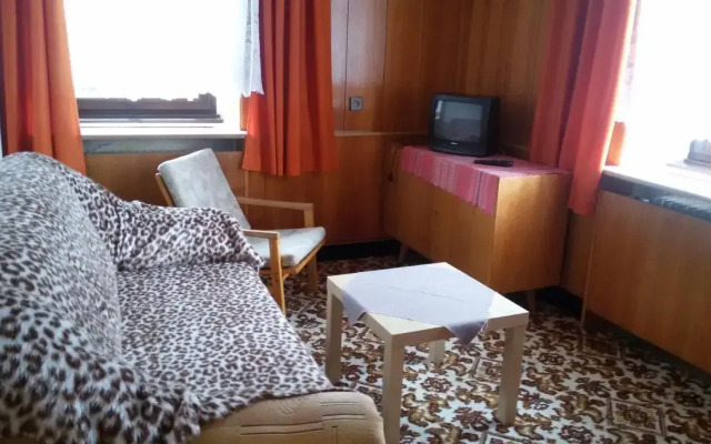 Penzion Vozzýk