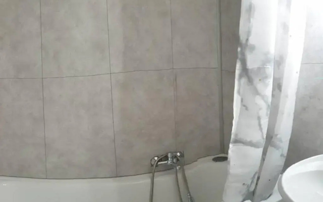Appartement Le Biot, 2 pièces, 6 personnes - FR-1-573-61
