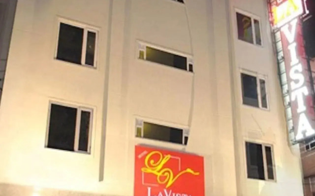 Hotel La Vista