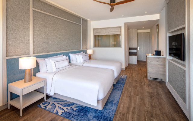 Melia Ho Tram Beach Resort
