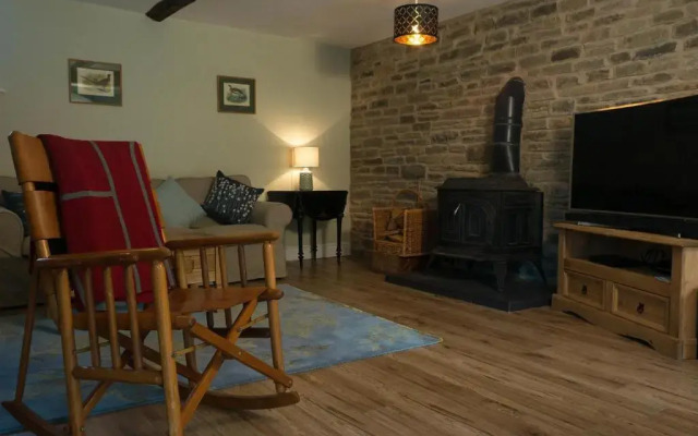 Chapel House Cottage